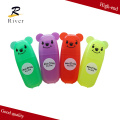 Bear Kids Glasses Case, Plastic Eyeglass Case Wholesale